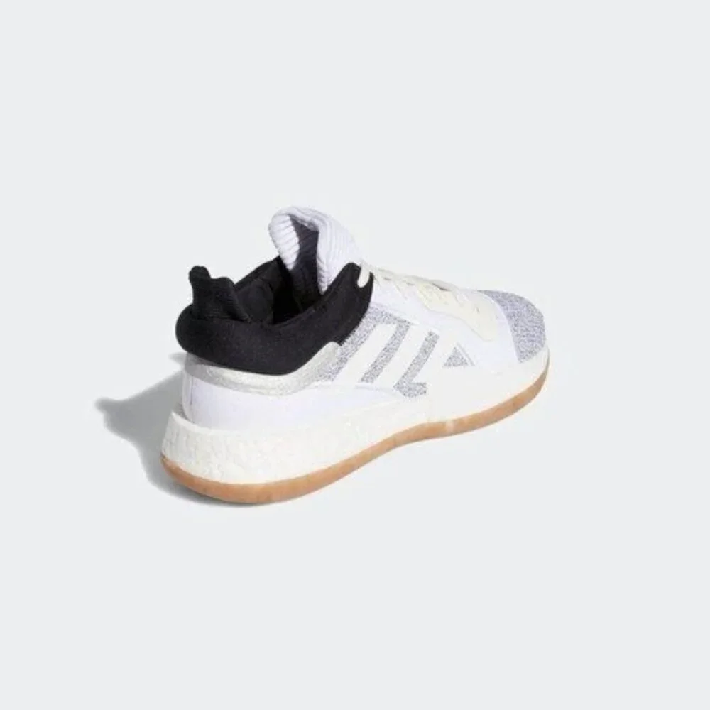 Adidas Marquee Boost Low Top Shoes 6.5 New